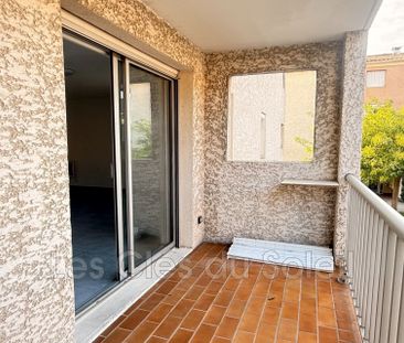 Location Appartement 1 pièce 36m² LA VALETTE DU VAR 83160 - Photo 4