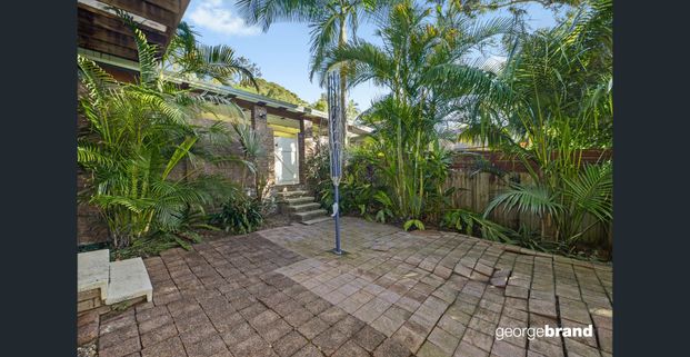 LARGE1 BEDROOM UNIT - UTILITIES INCLUDED - Photo 1