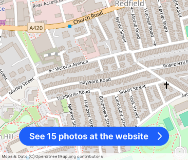 2 bedroom terraced house for rent - Photo 1