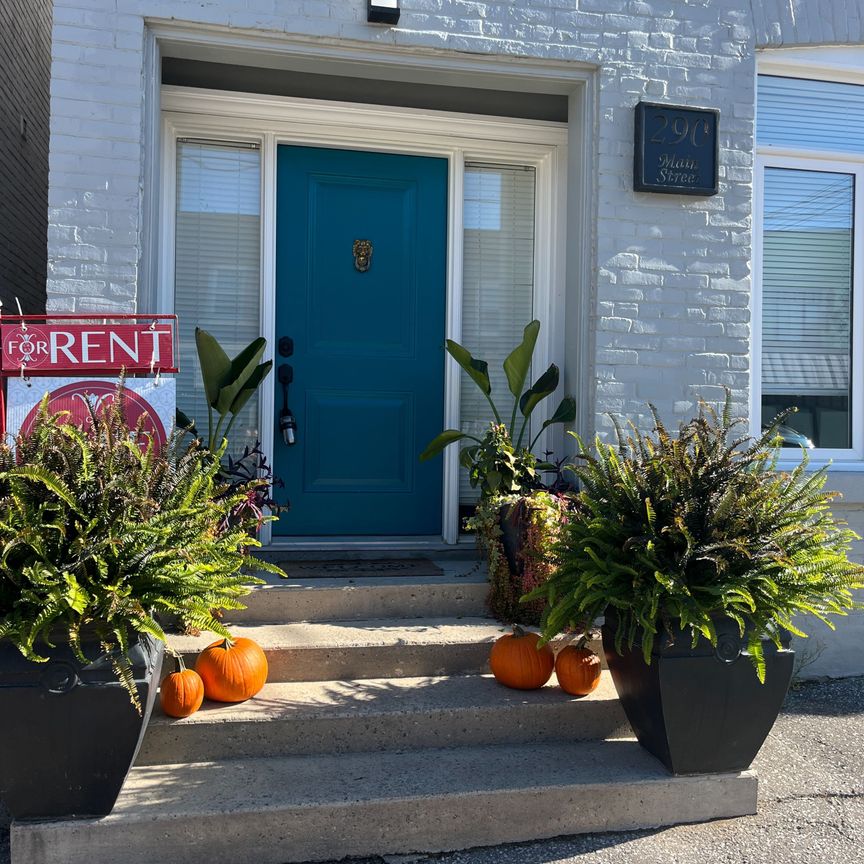 For Lease - 290 MAIN Street, King, Ontario - Photo 1