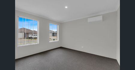 Newly Built Four Bedroom Home in Dawesville - Photo 4