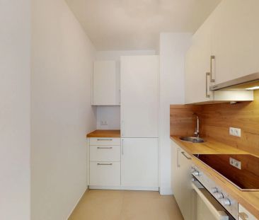 MARGARETEN | Tolles Apartment mit großer Loggia | frisch renoviert ... - Photo 3