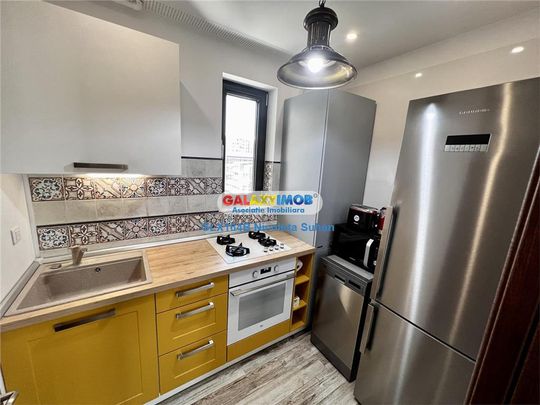 PENTHOUSE 3 CAMERE DOROBANTI -FLOREASCA - Photo 1