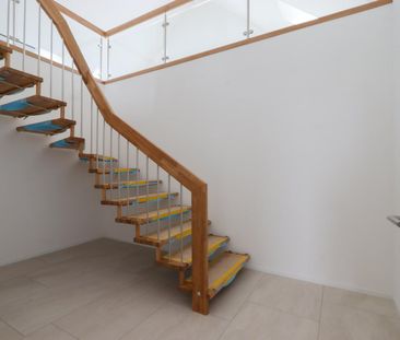 3.5 Zimmer, 123 m², 14. Stock - Photo 6