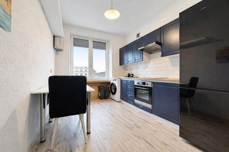 Mieszkanie pod wynajem idealne dla Pary - Zdjęcie 3