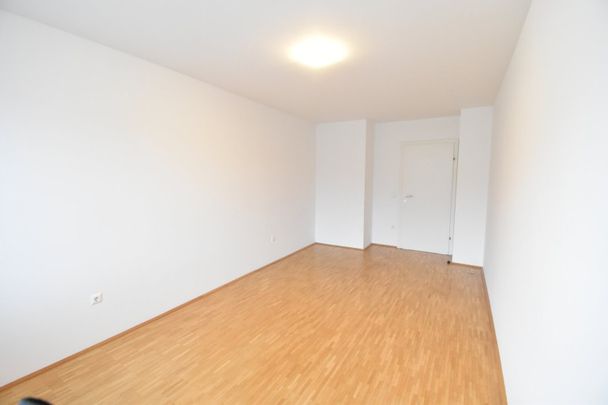 Tolle 3 - Zimmer Wohnung mit Aussicht | ab sofort | Nahe Landstraßer Hauptstraße - Photo 1