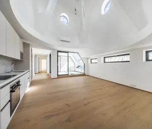 Exklusive Dachgeschosswohnungen in bester Lage Wiens - Photo 1