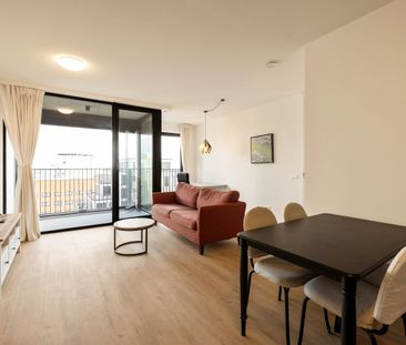 Appartement te huur: Niemeyerstraat 267 2132 HE Hoofddorp - Foto 6