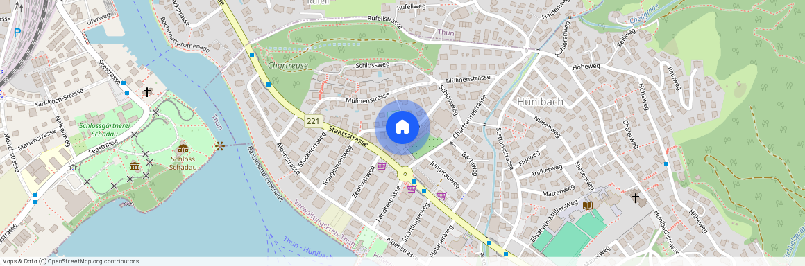 3626, Hilterfingen, Parkweg, 6