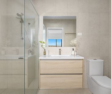 Light-Filled Modern Townhome in Denman Prospect - Photo 2