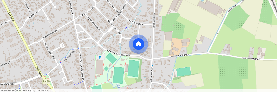 Kalishoekstraat 27202, 9120 MELSELE