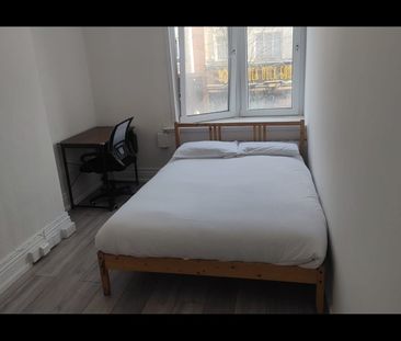 Room in a Shared Flat, Kilburn High Road, NW6 - Photo 2