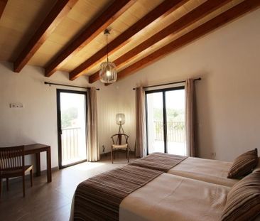 5 room luxury Villa for rent in Felanitx, Spain - Photo 4