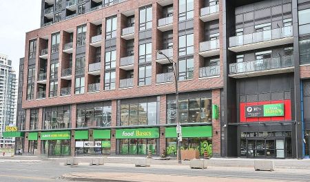 For Lease - 430 Square One Drive Unit# 1308, Mississauga, Ontario - Photo 2