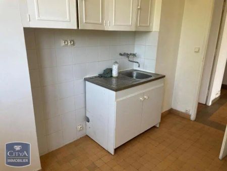 Appartement à louer 3 pièces 66.07m² - Photo 5