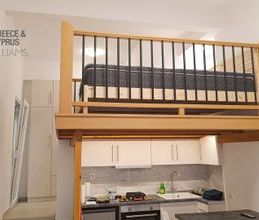 Loft για ενοικίαση - Φάληρο - Ιπποκράτειο, - Photo 4