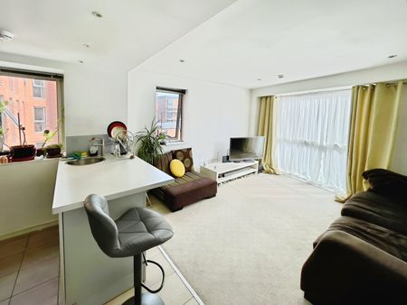 1 bedroom apartment to rent - Photo 2