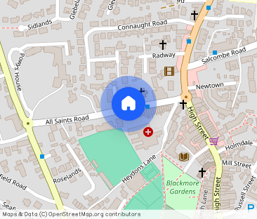 20 All Saints Road, Sidmouth - Photo 1