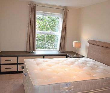 2 Bedroom Apartment To Let - Photo 5