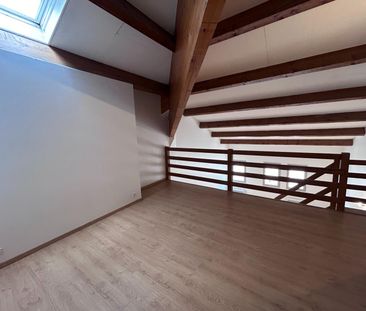 « AVIGNON IM - APPARTEMENT T2 AVEC MEZZANINE » - Photo 2