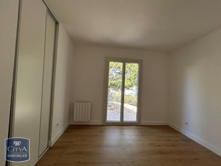 Location Appartement 3 pièces 72m² VILLENEUVE LES AVIGNON 30400 - Photo 3
