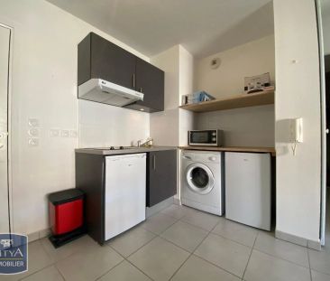 Appartement à louer 2 pièces 40.53m² - Photo 5