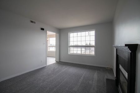 Bright & Updated 2-Bedroom Unit with Parking - Photo 3