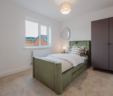 3 bedroom detached house to rent - Photo 3