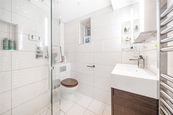 Cambridge Gardens flat to rent - Photo 1