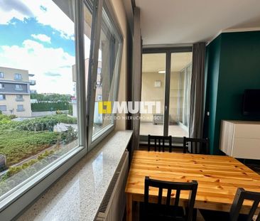 Barbakan Gumieńce 2 pok Balkon - Photo 4