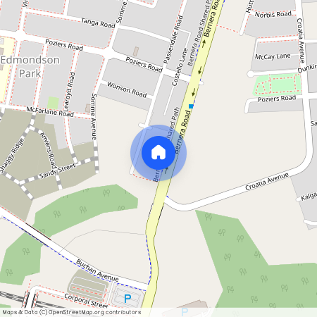 205/361 Bernera Road, NSW 2174, Edmondson Park