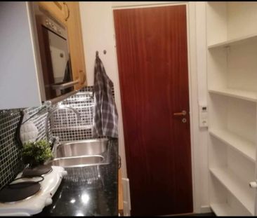 Prästgårdsgatan, Uppsala - Foto 4