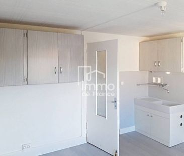 Location appartement 3 pièces 75.14 m² à Montanges (01200) - Photo 1