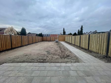 Te huur: Huis Margrietstraat in St. Willebrord - Foto 4