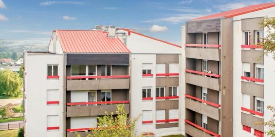 Appartement 4 pièces à Behren-lès-Forbach - Photo 3