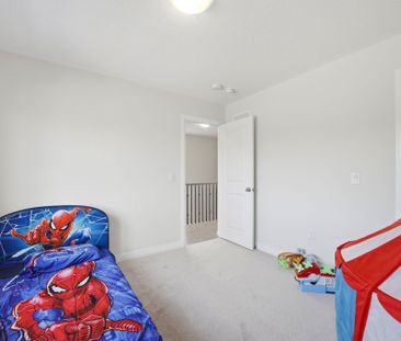 For Lease - 1146 Trudeau Drive, Milton, Ontario - Photo 3