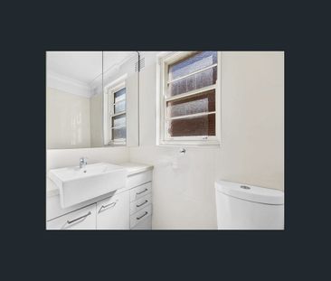 Spacious 2 bedroom apartment - Photo 4