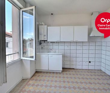 Location Appartement 3 pièces 79m² CASTRES 81100 - Photo 6