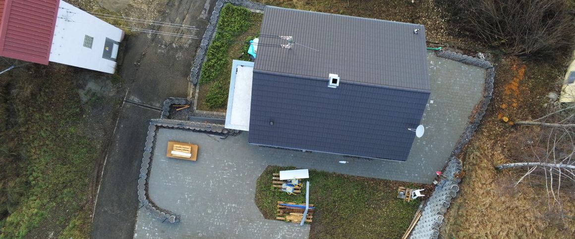 Kernsaniertes Einfamilienhaus in ruhiger Lage zu vermieten! - Photo 1