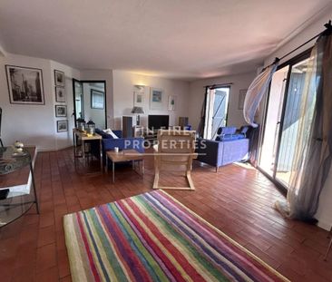 MAISON VAL D'AZUR A LOUER MEUBLEE - Photo 6