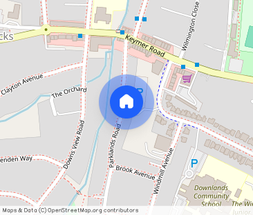 Parklands Road, Hassocks, BN6 - Photo 1