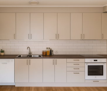 Planetvägen 66C - Photo 1