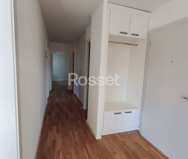 Magnifique appartement 4.5 pièces rénové au 2ème étage - Foto 4