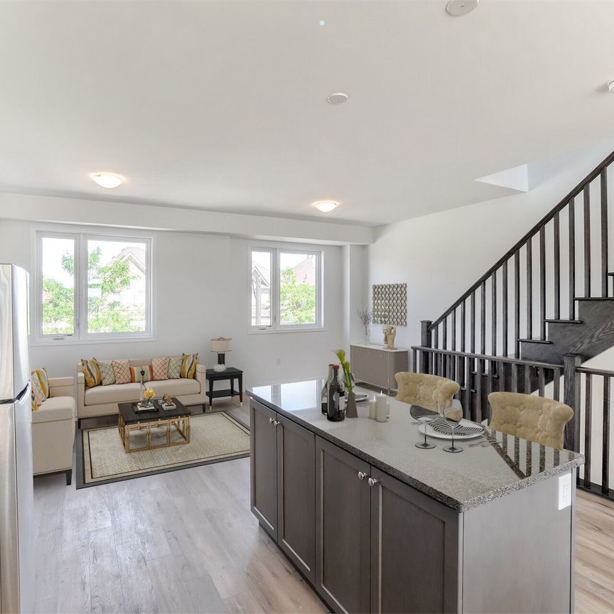 For Lease - 70 Kaitting Trail, Oakville, Ontario - Photo 1