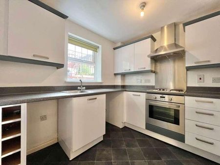 Stonemere Drive, Radcliffe, M26 - Photo 2