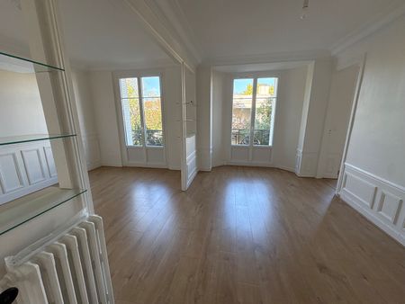APPARTEMENT 3/4 PIECES – 65 m2 - Photo 4