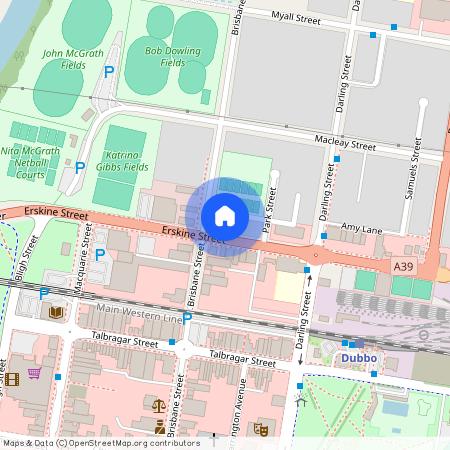 18A Erskine Street, NSW 2830, Dubbo