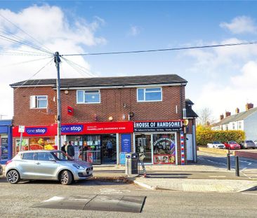 4 bedroom apartment to rent - Photo 3