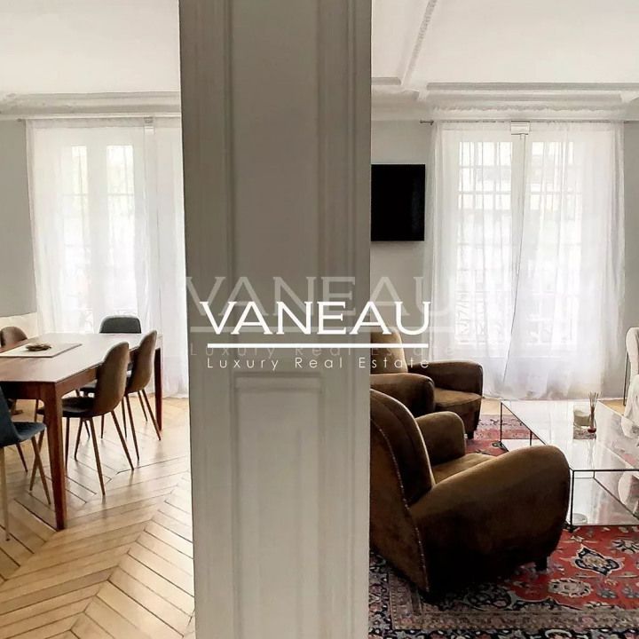 Appartement • Saint Lambert - Photo 1