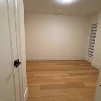 "Brand-New 1-Bedroom Basement Suite with Private Laundry in Burnaby – - Photo 1